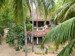 Villa Wonne Family Appartement GardenFloor